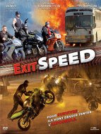 DVD fiction moto : Exit Speed