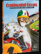 BD moto : Continental Circus... ! BD moto : Continental Circus... !