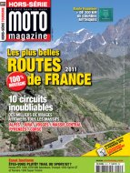 Hors Série Tourisme 2011 en Kiosque actuellement