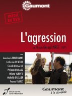 DVD culte : L'Agression (voir vidéos)