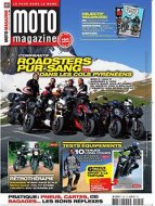 Moto Magazine n° 289 - Juillet-Août 2012