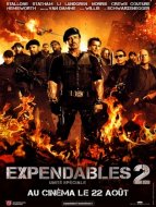 « The Expendables 2 » : une moto pour détruire un (...)