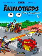 BD Animotards BD Animotards