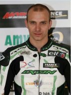 Décès de Frédéric Chabosseau, pilote en FSBK et (...)
