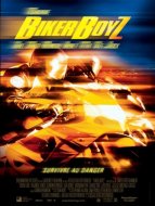 DVD Biker BoyZ