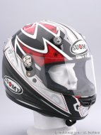 Consomoto : casque intégral Suomy Vandal, l'épate à l'italienne Consomoto : casque intégral Suomy Vandal, l'épate à (...)