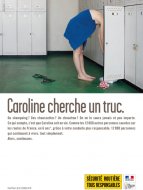 Sécurité routière : vous pouvez lire, donc vous (...)