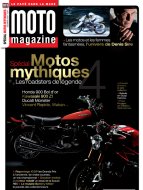 Numéro spécial : Motos Mythiques 4 (2009/2010) Numéro spécial : Motos Mythiques 4 (2009/2010)