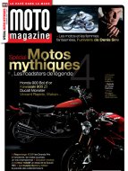 Numéro spécial : Motos Mythiques 4 (2009/2010)