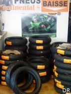 Continental : scandaleuse offre de mutation en (...)