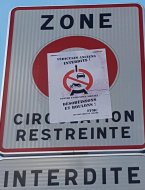 ZFE : l'Assemblée nationale vote pour leur (...)
