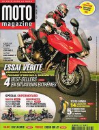 Moto Magazine n° 218