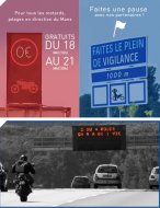 Grand Prix de France moto : des portions d'autoroutes gratuites Grand Prix de France moto : des portions d'autoroutes