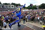 Everts champion du monde puissance 10