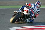 Bol d'Or : 18 h Avantage Suzuki N°1