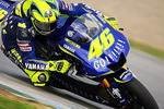 7ème titre mondial pour Rossi !
