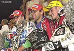 SX de Bercy : Christophe Pourcel sacré King of (...)