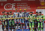 Oschersleben : 6ème titre pour Suzuki