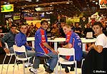 Salon de Paris 2005 : Guyot en WSBK en 2006 !