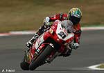 Brands Hatch : Match Bayliss-Corser relancé