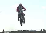 Potisek survole la Ronde des Sables 2006