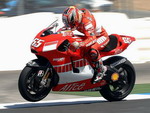 GP de Brno : Capirossi relance le championnat