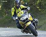 Moto Tour 2006 : Fred Lejeune prend la tête