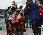 Oschersleben : travail de sape