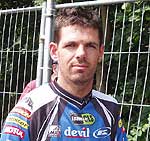 Mike Brown et Rodrig Thain de retour en Europe