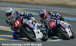 Open du Mans : Dietrich sur la plus haute marche