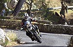 Moto Tour 2004 : consécration de Nuques sur Yamaha YZF (...)