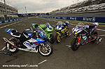 Bol d'Or 2005 : le retour de la bande des quatre (...)