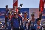 Victoire spectaculaire du GMT94 au Mans