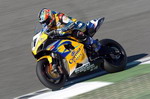 Imola : Corser Champion du Monde 2005 sans rouler (...)