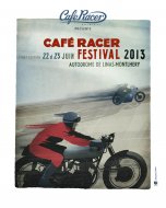 Café Racer Festival : 1re édition les 22 et 23 juin à (...)