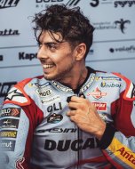 MotoGP : Fabio Di Giannantonio remporte le Grand Prix (...)