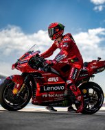 MotoGP : Bagnaia reprend les commandes du championnat à (...)