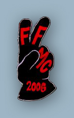 Pin’s FFMC 2006