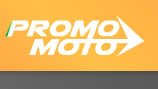 Promo moto Promo moto