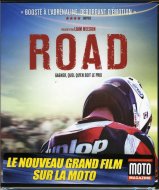 The ROAD : Un DVD sur Joey Dunlop pilote légendaire du (...)