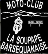 Fête de la moto du MC la Soupape barséquanaise à (...)