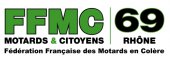 La FFMC Rhône au Salon du 2 roues de Lyon