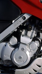 Bilan occase BMW F650 GS : pas de confusion !