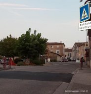 Point noir routier : la FFMC 47 fait tomber des (...)