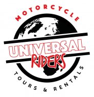 UNIVERSAL RIDERS
