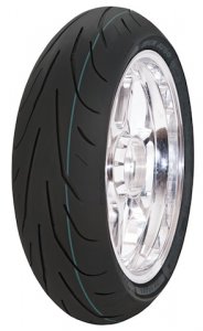 Avon 3D Ultra Sport : le routier