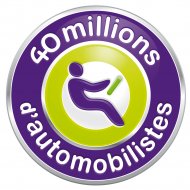 Interview de 40 Millions d'Automobilistes : les candidats sous estiment (...) Interview de 40 Millions d'Automobilistes : les (...)