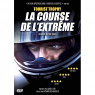 DVD TOURIST TROPHY - La course de l'extrême