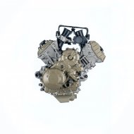 Ducati dévoile le moteur V4 Granturismo des futures (...)