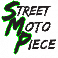 Street Moto Piece